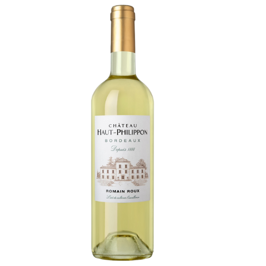 Château Haut Philippon White Blend | 2023