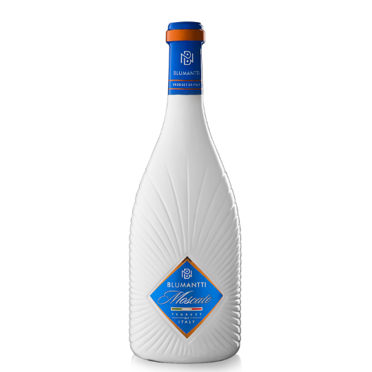 Blumanti Kosher Moscato Frizzante