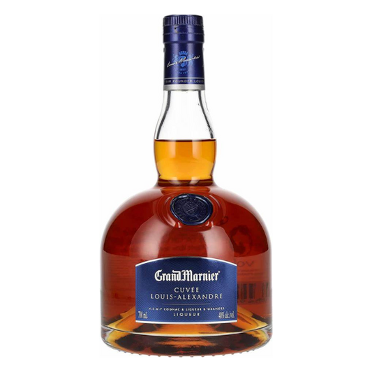 GRAND MARNIER LOUIS ALEXANDER 750ML