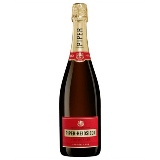 PIPER HEIDSIECK 1785 750ML