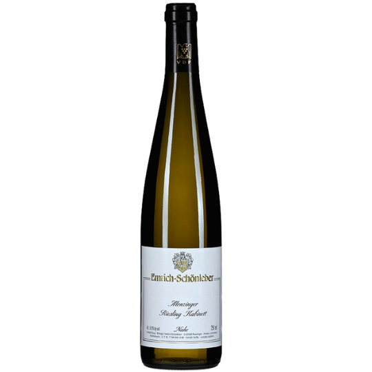 EMRICH-SCHONLEBER RIESLING KABINETT 750ML