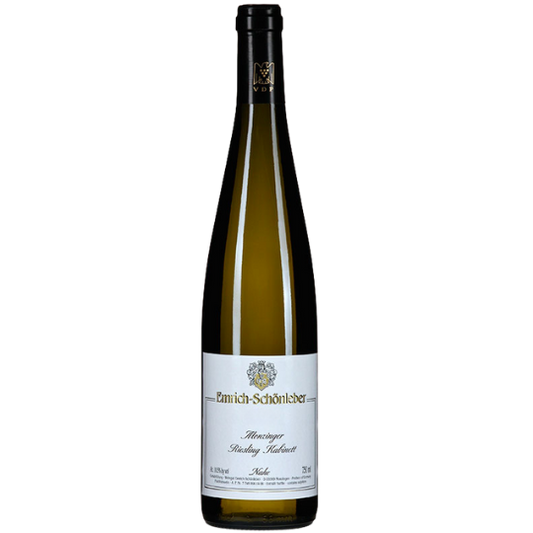EMRICH-SCHONLEBER RIESLING KABINETT 750ML
