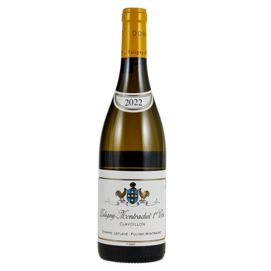 LEFLAIVE PULIGNY **2022 CLAVOILLON** 750ML