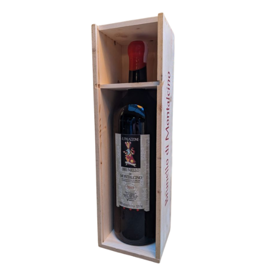 IL PALAZZONE **MAGNUM** BRUNELLO 1500ML
