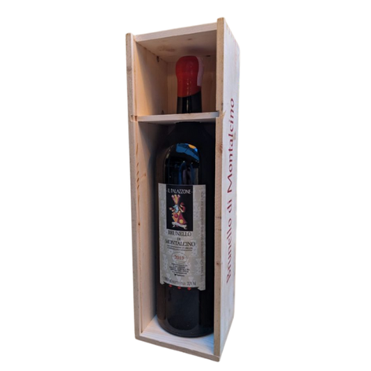 IL PALAZZONE **MAGNUM** BRUNELLO 1500ML