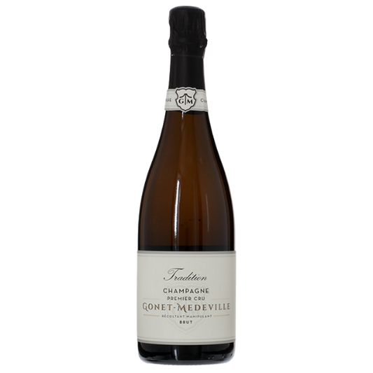 GONET MEDEVILLE TRADITION BRUT 750ML