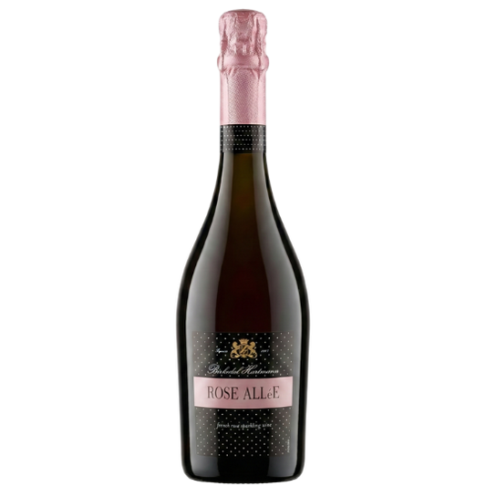 ROSE ALLEE FRENCH SPARKLING 750ML