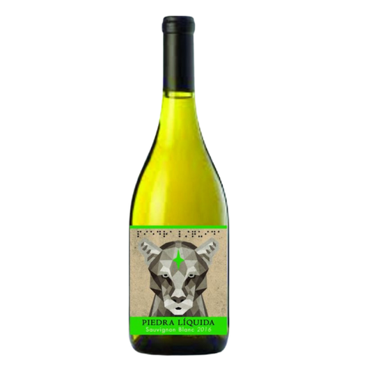 PIEDRA LIQUIDA SAUVIGNON BLANC 750ML