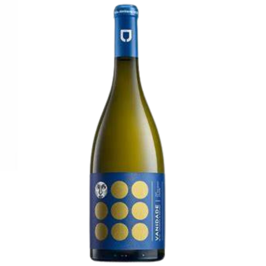 VANIDADE ALBARINO 750ML