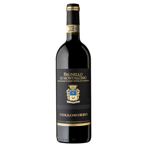 Magnum of Collosorbo Brunello di Montalcino | 2018 (1500ML)