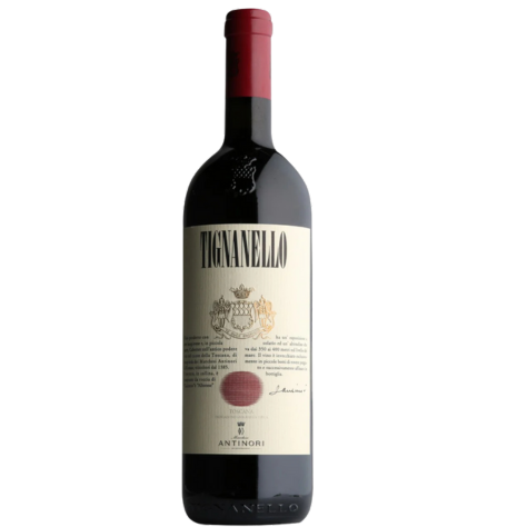 Antinori/Tignanello | 1999