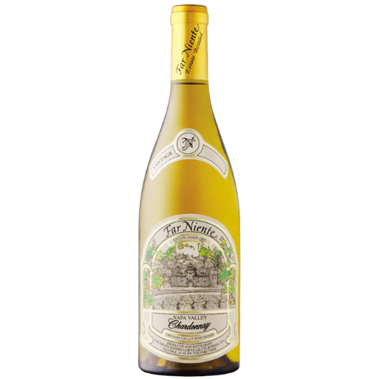 FAR NIENTE CHARDONNAY 750ML