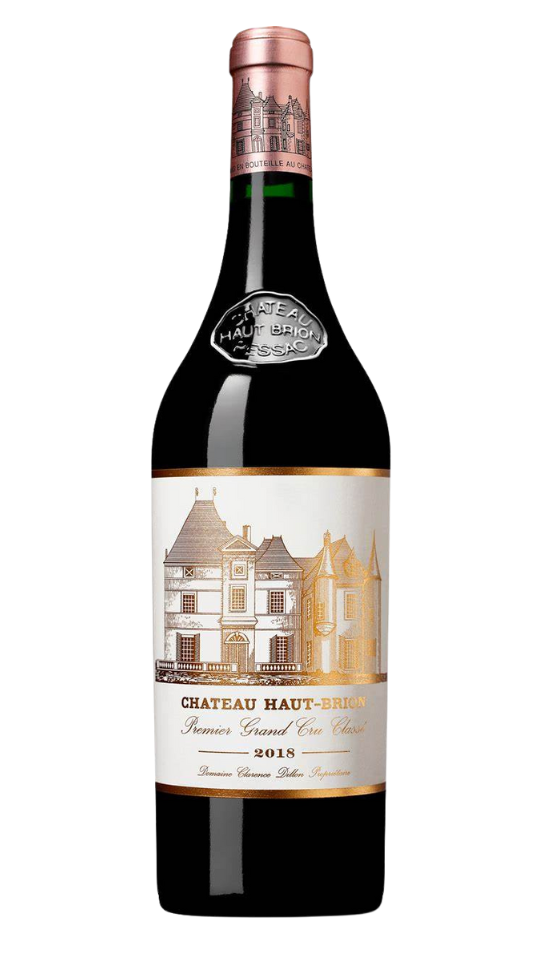 Château Haut-Brion | 2018