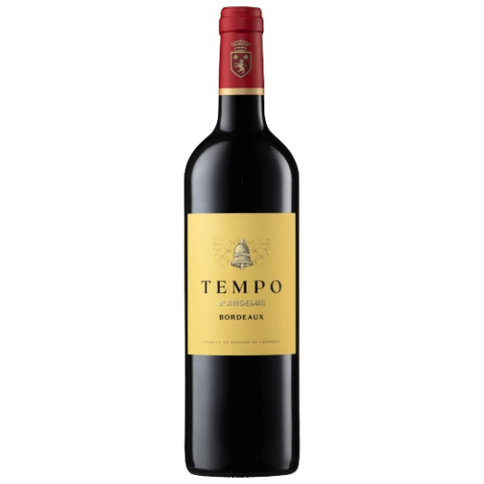 TEMPO ANGELUS 750ML