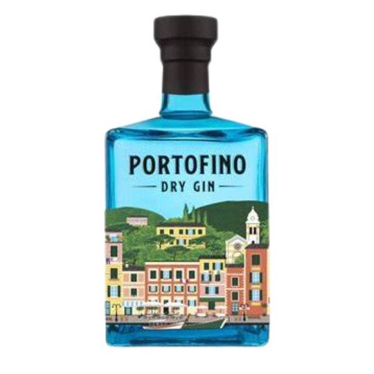 PORTOFINO DRY GIN 750ML