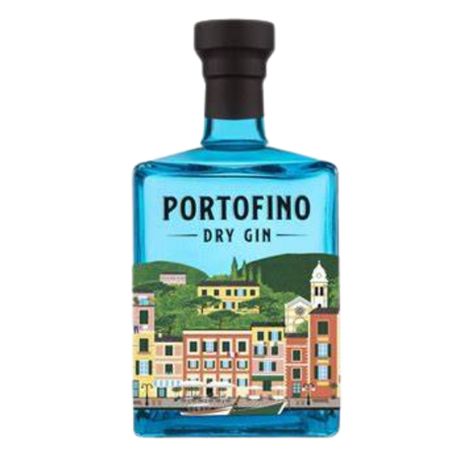 PORTOFINO DRY GIN 750ML