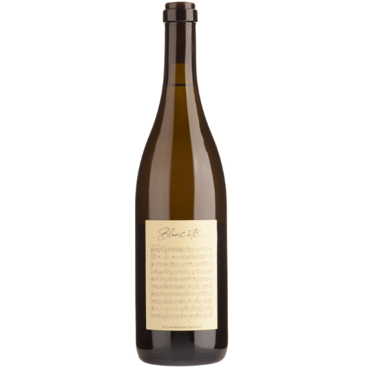 DAGUENEAU BLANC ETC 750ML