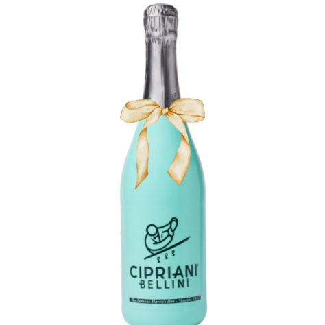 Case (12PK) of Cipriani Bellini | NV