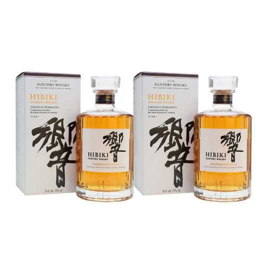 HIBIKI HARMONY **2-PACK** SPECIAL (EA)