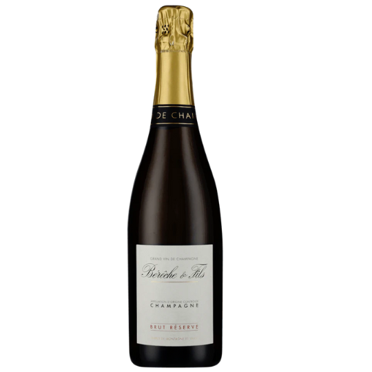 BERECHE CHAMPAGNE 750ML