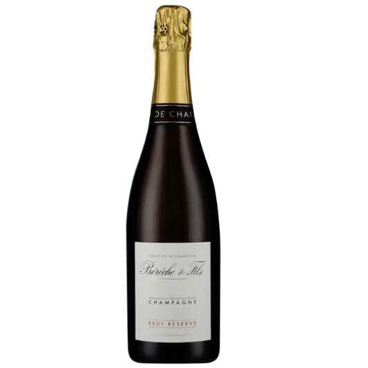 BERECHE CHAMPAGNE 750ML