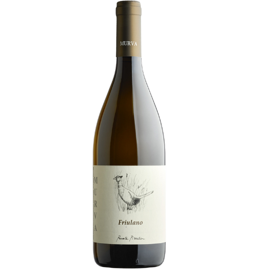 MURVA FRIULANO 750ML