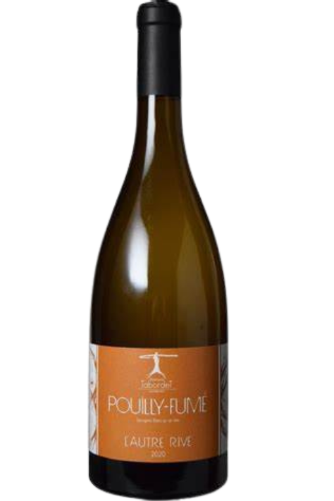 Tabordet Pouilly Fumé L'Autre Rive | 2021