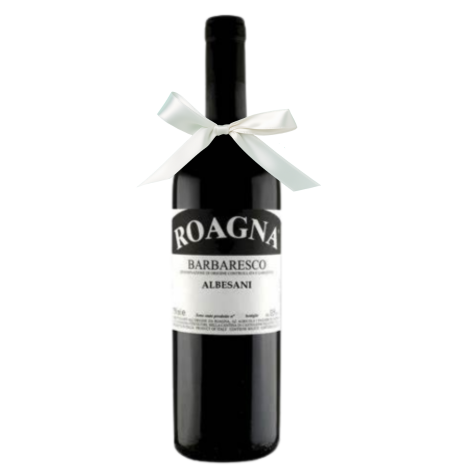 Roagna Barbaresco, Albesani | 2018