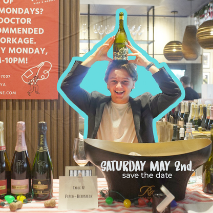 GRAND TASTING SPRING EDITION 2026 (EA)