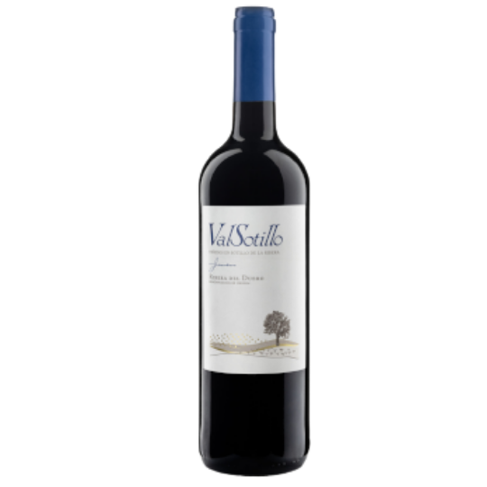 VAL SOTILLO JOVEN 750ML