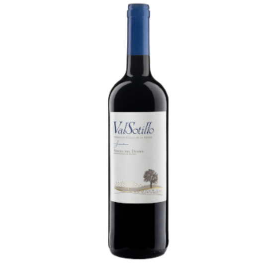 VAL SOTILLO JOVEN 750ML