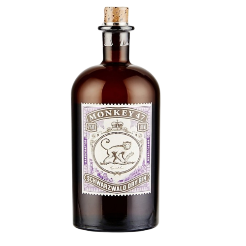 Monkey 47 Gin (1000ML)