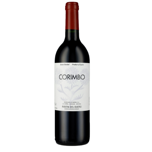 Bodegas La Horra/Corimbo, Ribera del Duero | 2019