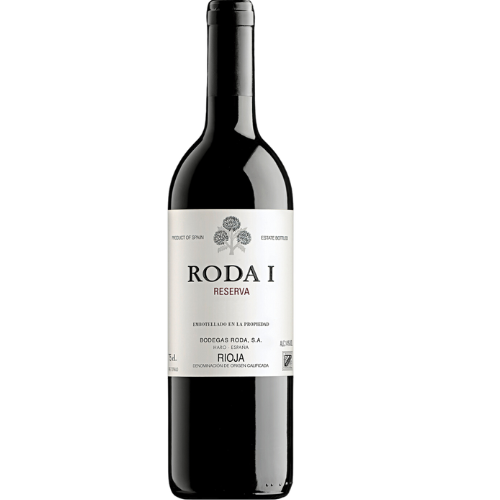 Bodegas La Horra/Roda I | 2018