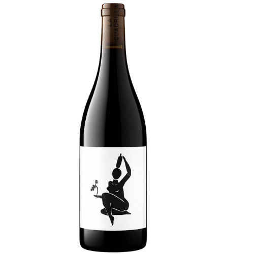 Stolpman Syrah Blend, Cuadrilla | 2022