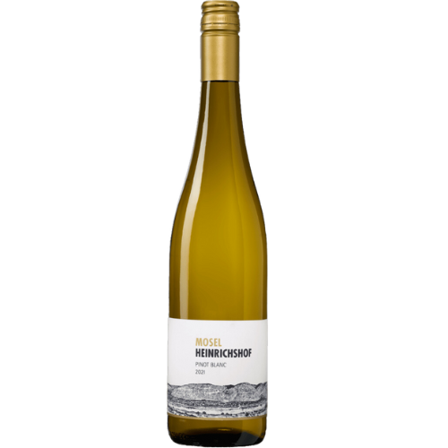 Heinrichshof Pinot Blanc | 2023