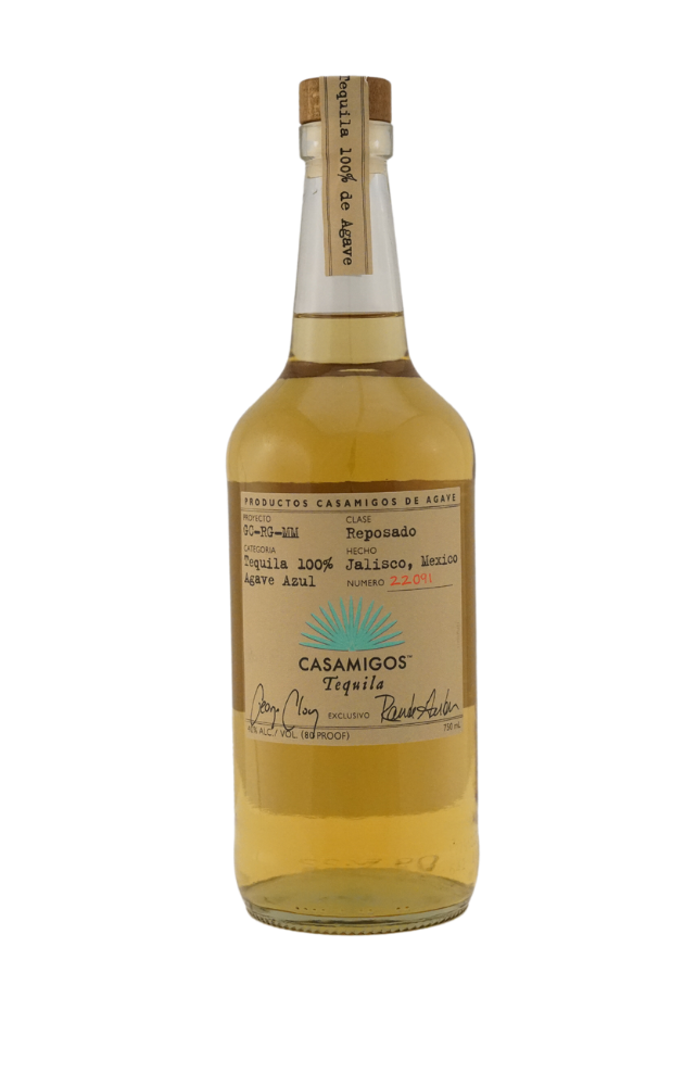 Casamigos Tequila Reposado (750ML)