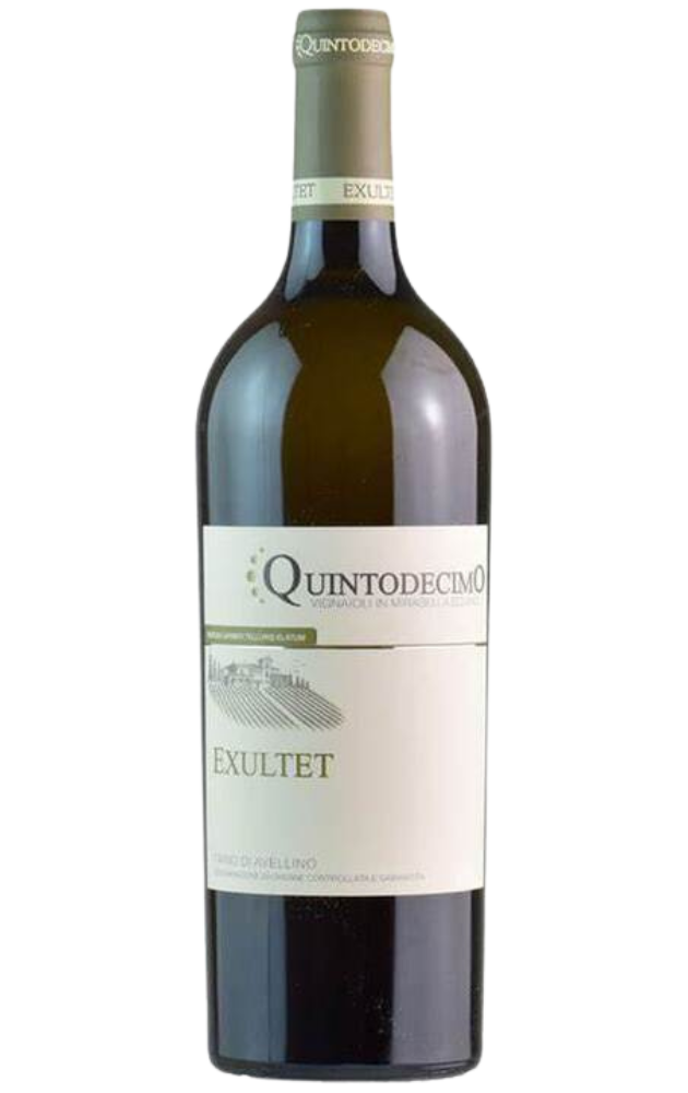 QUINTODECIMO FIANO 750ML