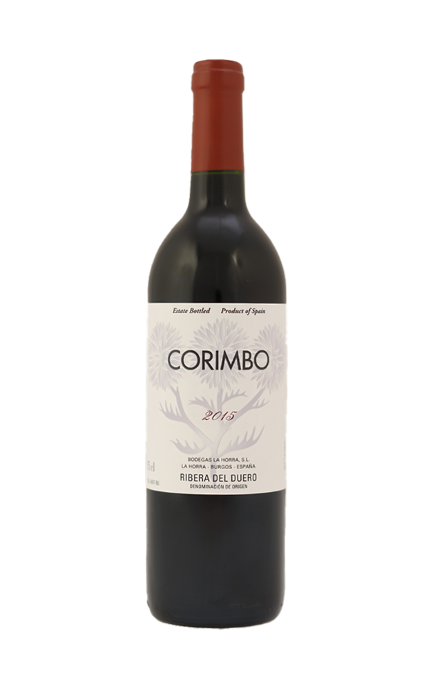 CORIMBO REGULAR (RED FOIL) 750ML