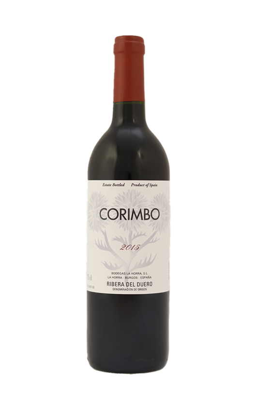 CORIMBO REGULAR (RED FOIL) 750ML