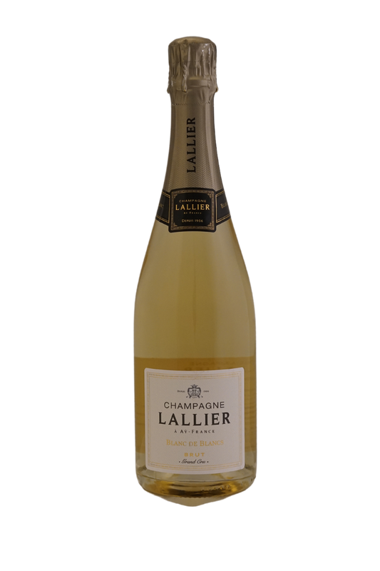 Lallier Blanc des Blancs | NV