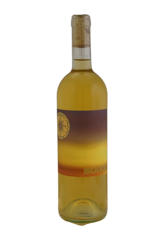 Cardedu Orange Wine, Bucce | 2021