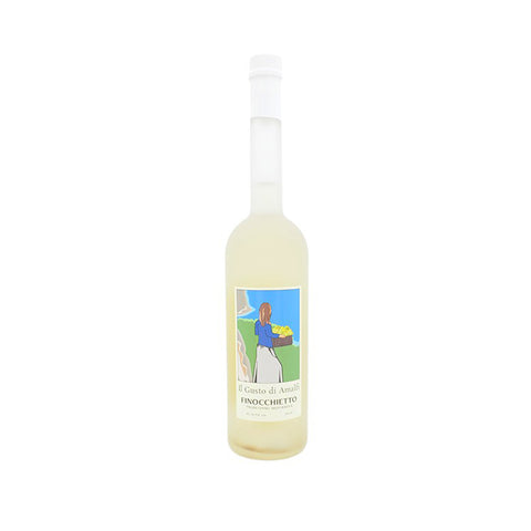 ll Gusto Di Amalfi Finocchietto/Fennel (700ML)