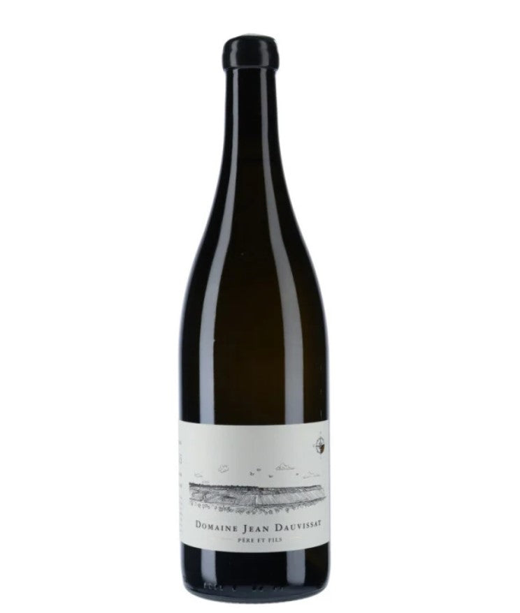 JEAN DAUVISSAT CHABLIS **VAILLONS 1ER CRU** 750ML