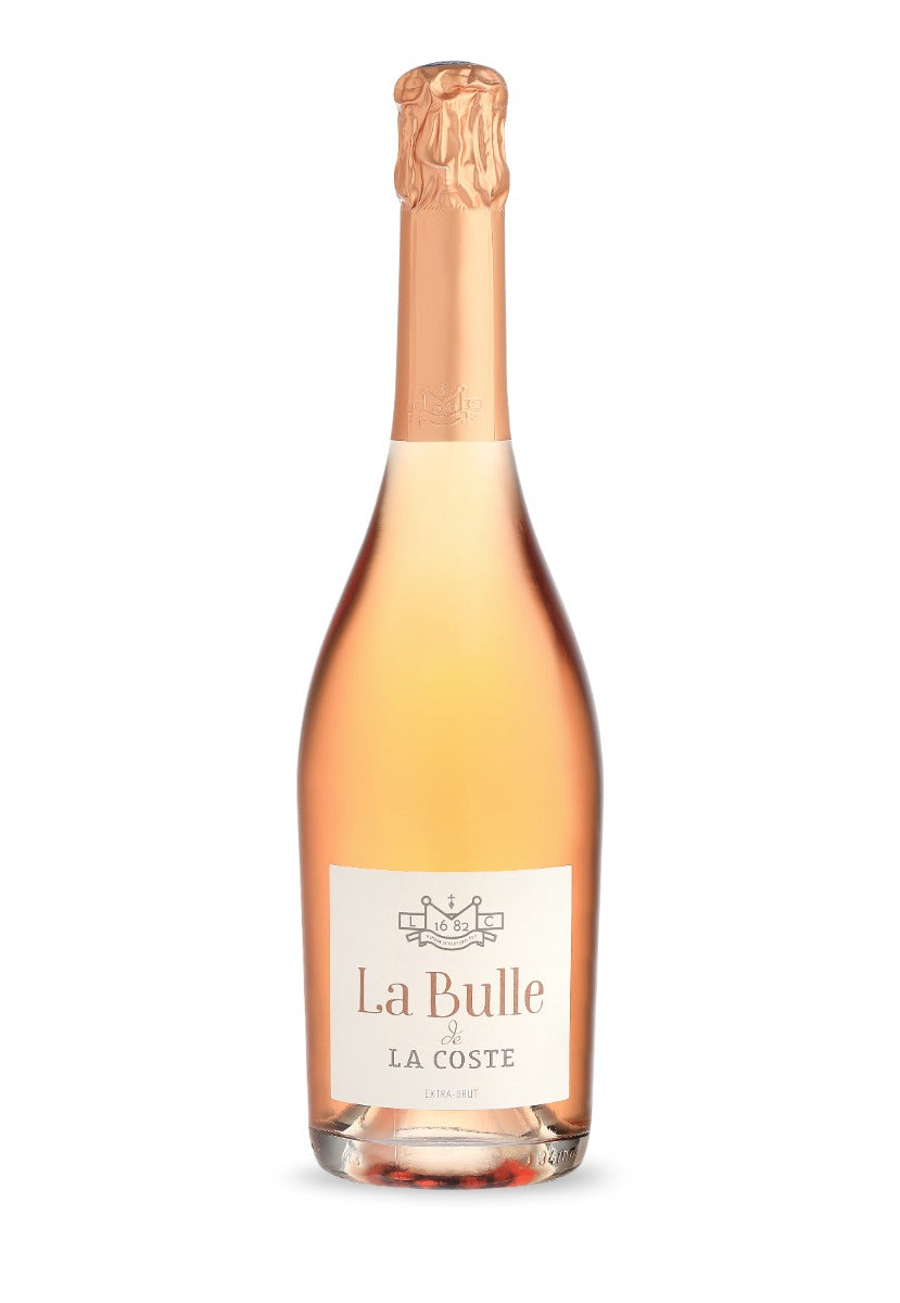 Château La Coste La Bulle Sparkling | NV