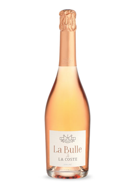 Château La Coste La Bulle Sparkling | NV