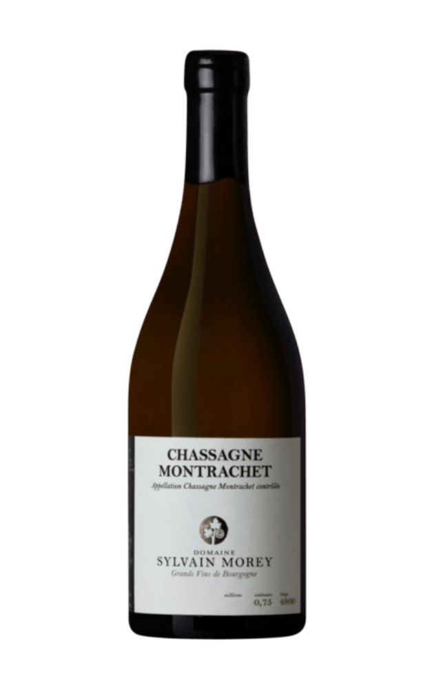 Sylvain Morey Chassagne-Montrachet | 2021