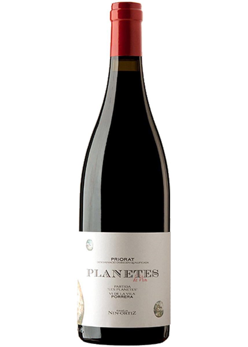 Nin-Ortiz Priorat, Planetes de Nin en Àmfora | 2019