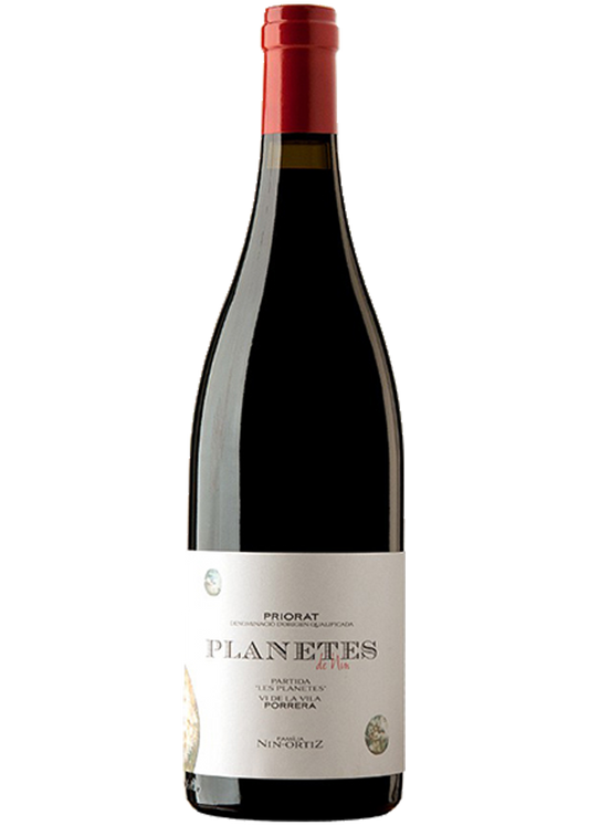 Nin-Ortiz Priorat, Planetes de Nin en Àmfora | 2019