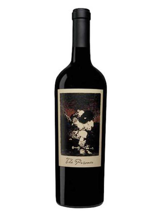 PRISONER 750ML BLEND